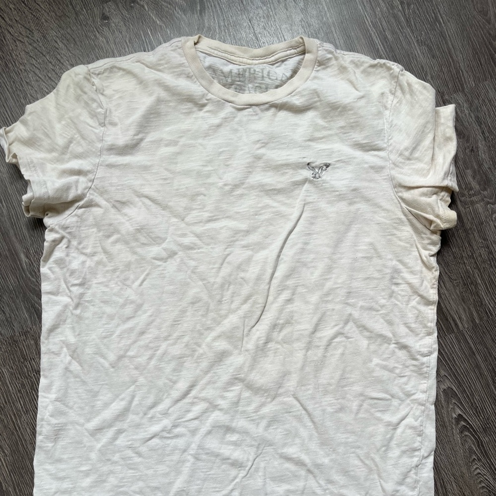 American Eagles shirt, Medium. Mens